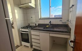 Apartamento 2 Quartos Moderno